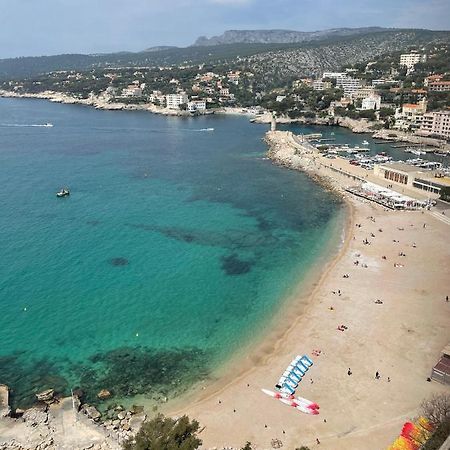 Cassis Centre, Superbe Appartement Neuf, 50M Port. מראה חיצוני תמונה