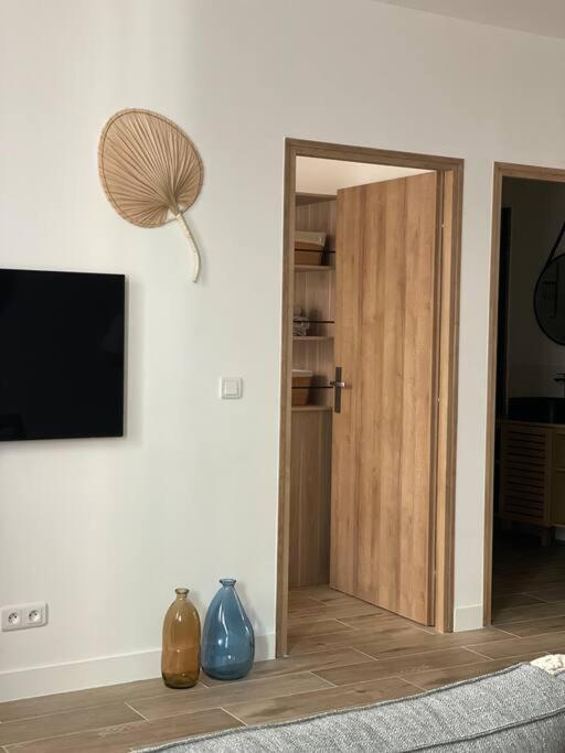 Cassis Centre, Superbe Appartement Neuf, 50M Port. מראה חיצוני תמונה