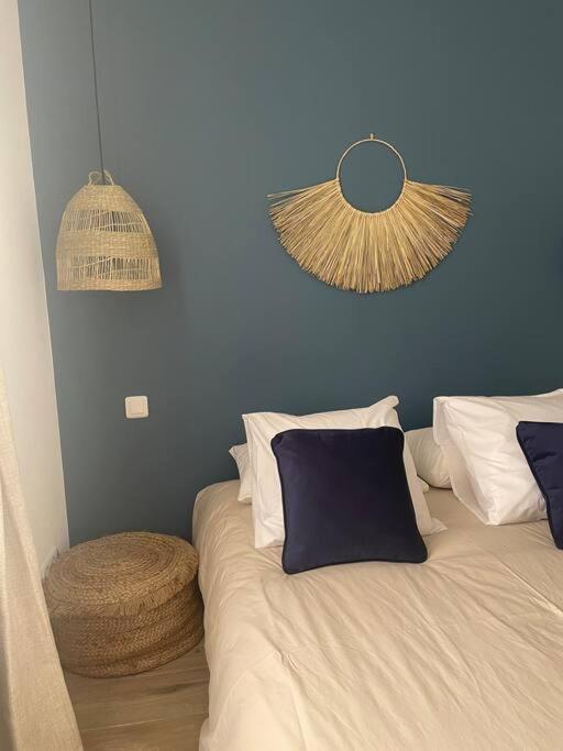 Cassis Centre, Superbe Appartement Neuf, 50M Port. מראה חיצוני תמונה