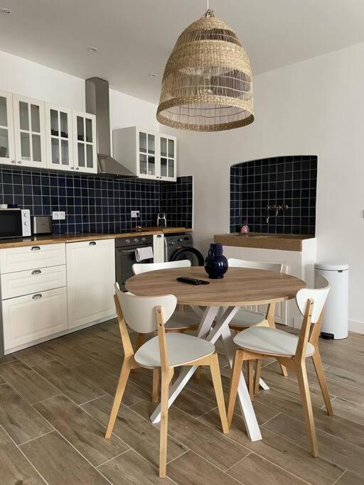Cassis Centre, Superbe Appartement Neuf, 50M Port. מראה חיצוני תמונה