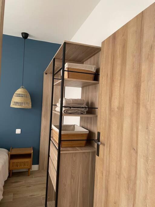 Cassis Centre, Superbe Appartement Neuf, 50M Port. מראה חיצוני תמונה