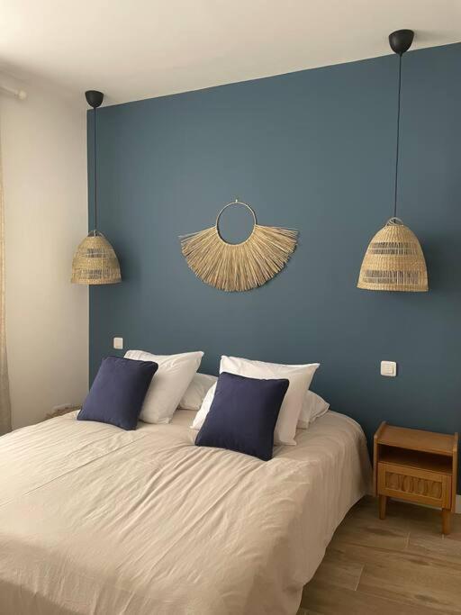 Cassis Centre, Superbe Appartement Neuf, 50M Port. מראה חיצוני תמונה