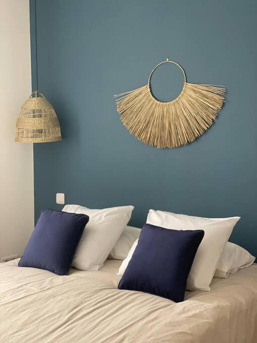 Cassis Centre, Superbe Appartement Neuf, 50M Port. מראה חיצוני תמונה