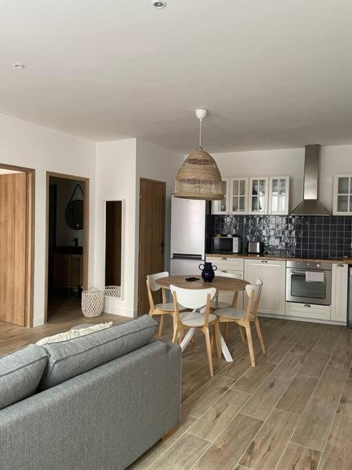 Cassis Centre, Superbe Appartement Neuf, 50M Port. מראה חיצוני תמונה