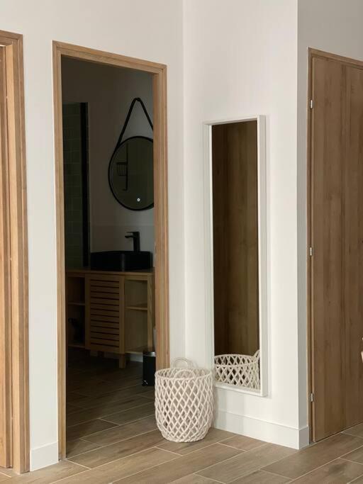 Cassis Centre, Superbe Appartement Neuf, 50M Port. מראה חיצוני תמונה
